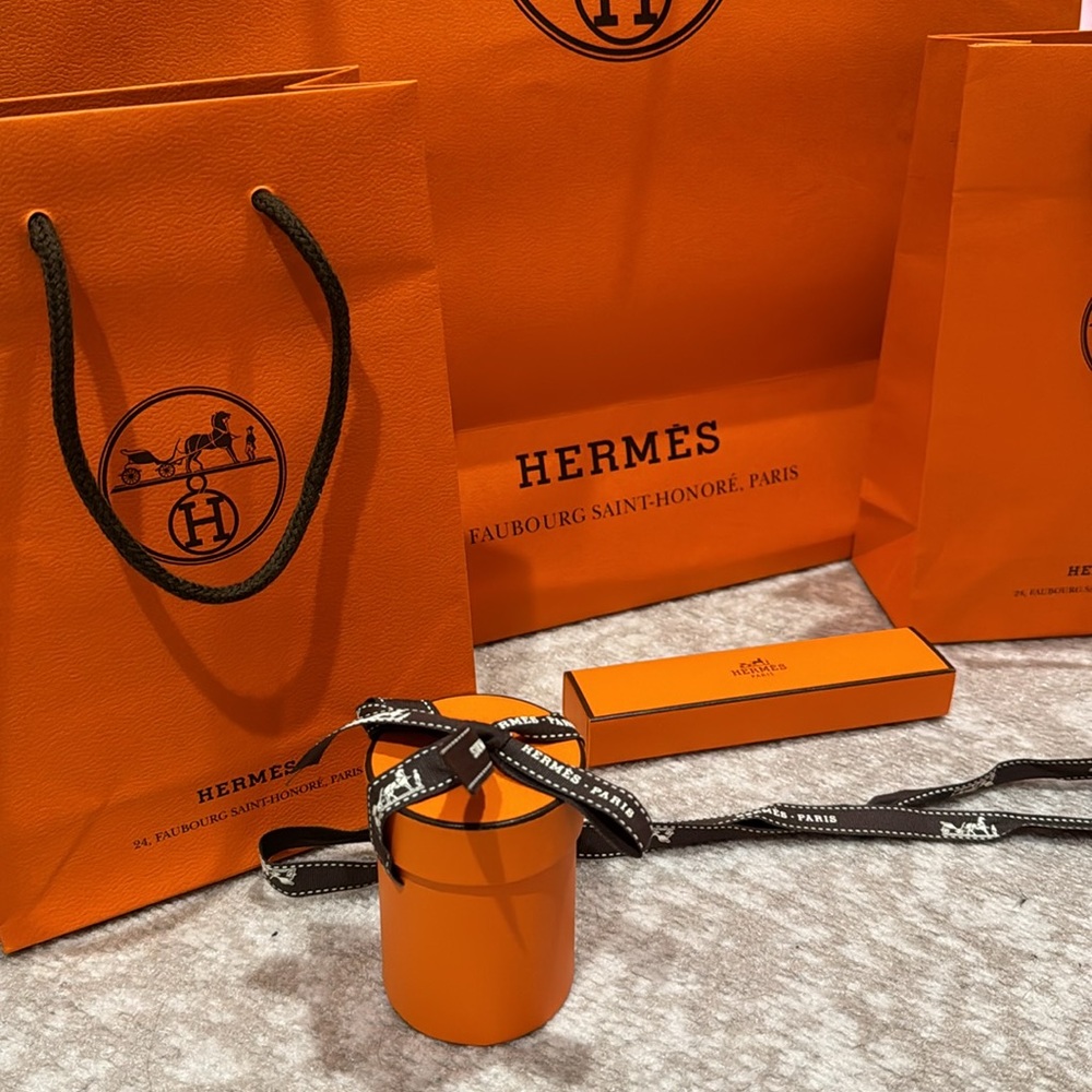 Hermes Set - Picture 3 of 5